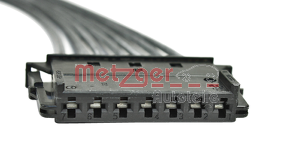 METZGER 2324049 Cable...